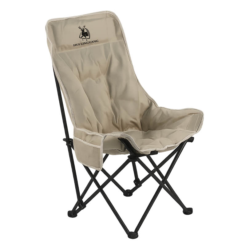 徽羚羊 云休 90月亮椅加厚加棉秋冬款 HLY-ZDY-25016 2千克 奶茶色 奶茶色（单位：把）