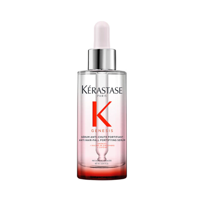 卡诗（KERASTASE） 赋源芯丝头皮防脱 精华 90ml 豆沙色（单位：瓶）