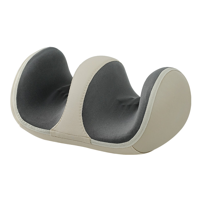 现代（HYUNDAI） 足疗机足部按摩器 HY-007 24W  浅灰色（单位：台）