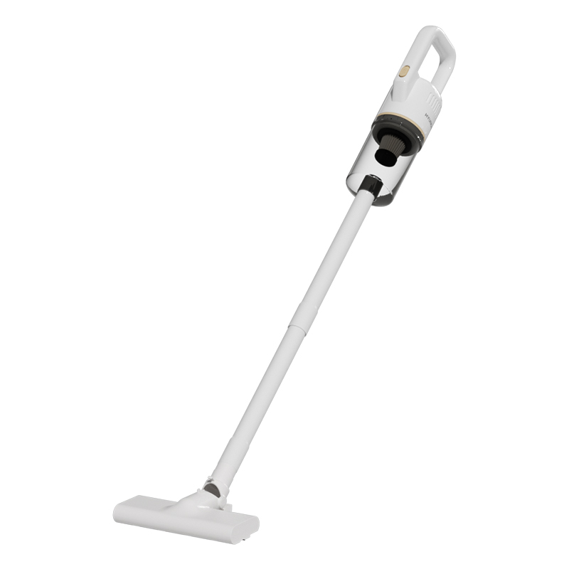 现代（HYUNDAI） 真空吸尘器 AY-V-777 400W  白色（单位：台）