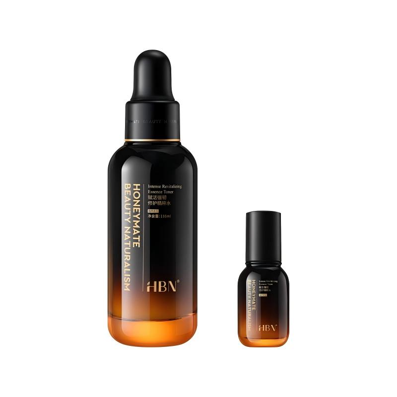 HBN 赋活强韧修护精粹水 NW-XHS01 110ml*1套（含1个小样） 混色（单位：套）