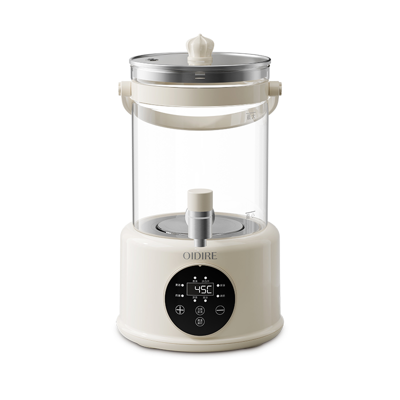 OIDIRE 花茶桶 ODI-YSH55 2.8L 白色（单位：台）