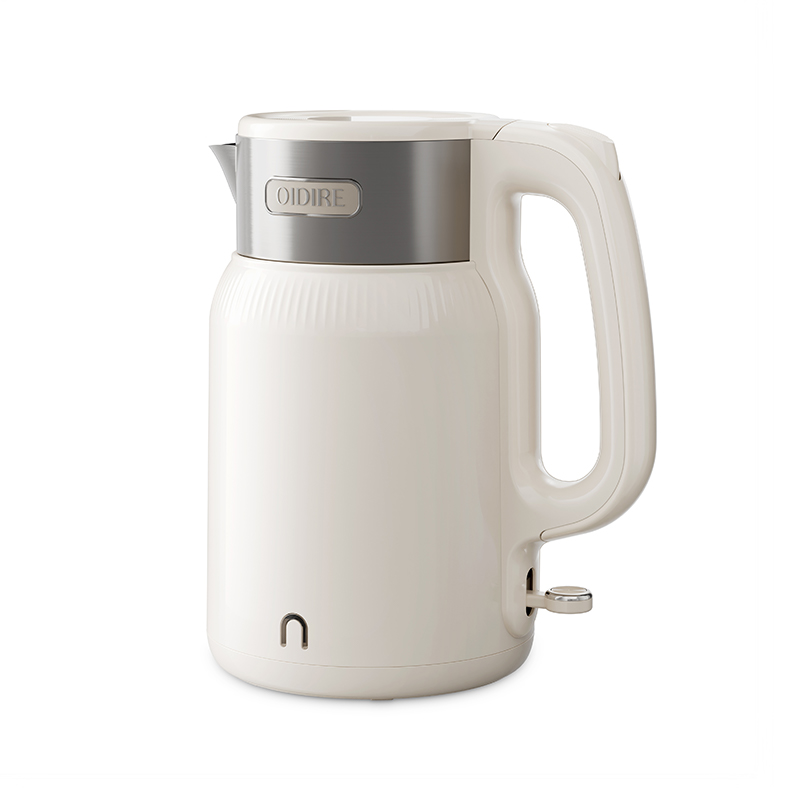 OIDIRE 电热水壶 ODI-DR09 1.8L 白色（单位：台）