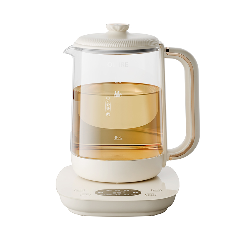 OIDIRE 养生壶 ODI-YSH53 1.8L 白色（单位：台）
