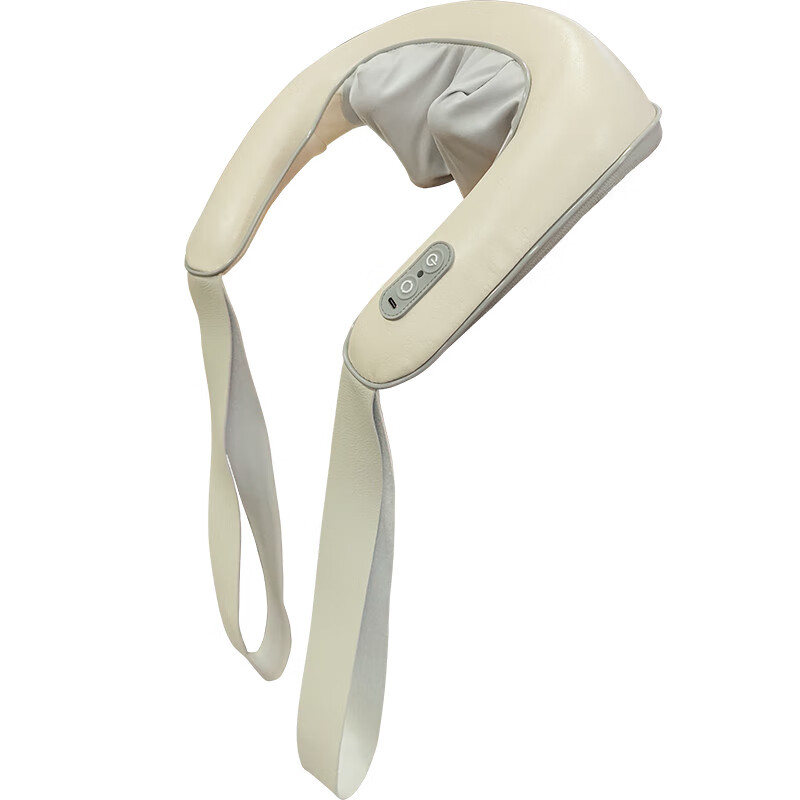 立昌 颈椎按摩器 LCP-3210-1T 25W 白色（单位：台）