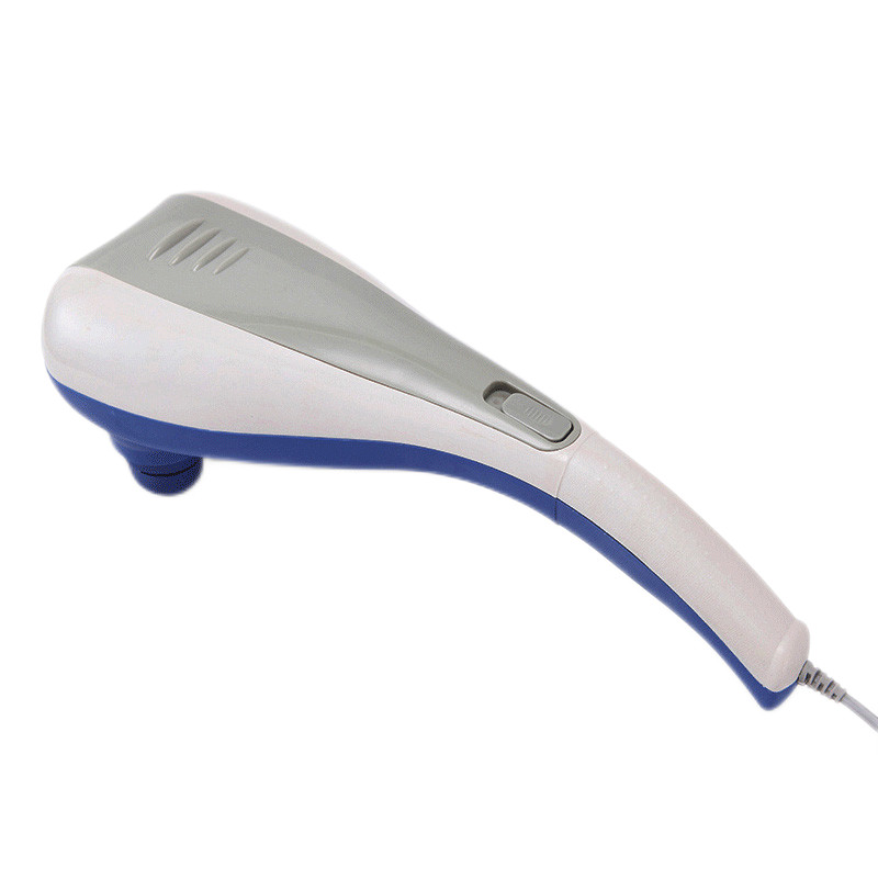 立昌 按摩棒 LC-2002K 20W 白色（单位：台）