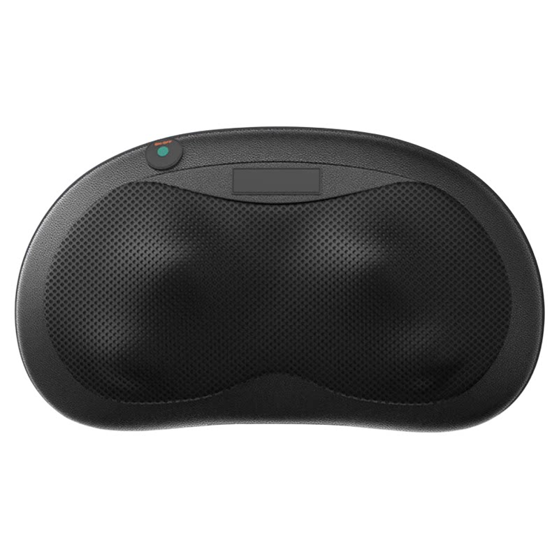 立昌 按摩枕 LC-87-D 24W 黑色（单位：台）