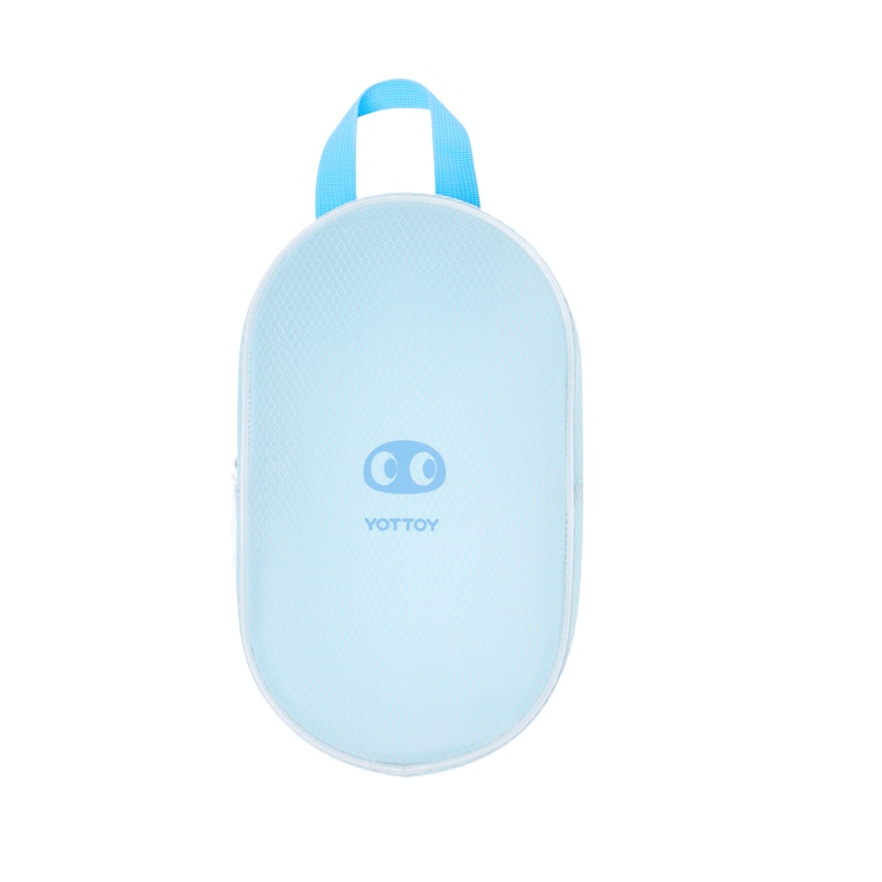 YOTTOY 巨能装游泳包 yyyb2405x1A00018297g004 29*18*7cm 蓝色（单位：个）