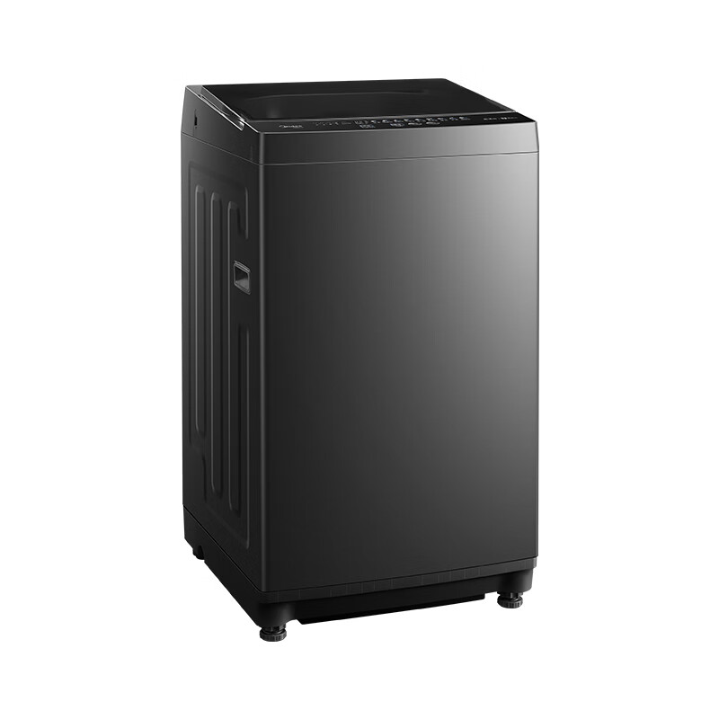 美的（Midea） 波轮洗衣机 MB80G6 8KG 黑色（单位：台）
