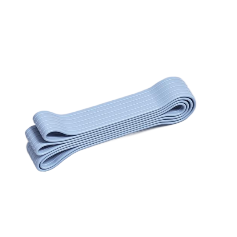 YOTTOY 硅胶超级训练带 lsxl2407x1A00020804g005 30磅  蓝色（单位：条）