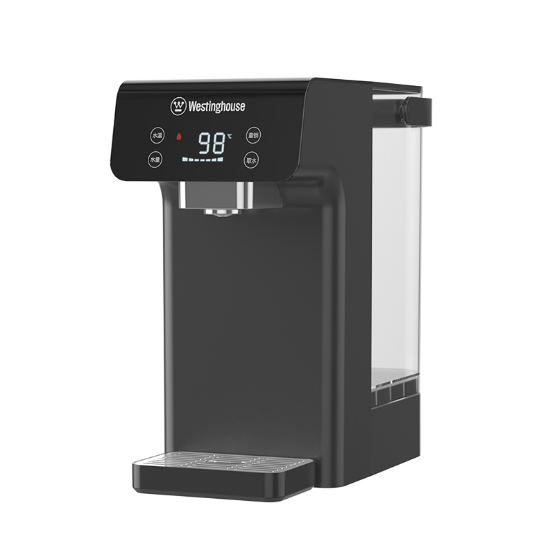 西屋（Westinghouse） 即热富锶饮水机 WFH30-W4C 功率：2200W 黑灰色（单位：台）