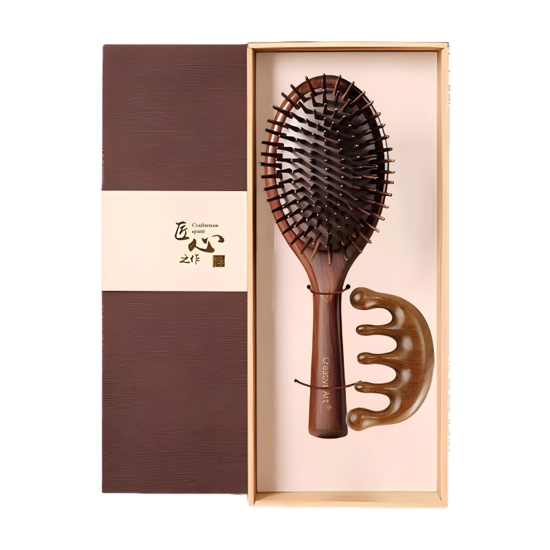 Creative art 【养生组合】清洁护理两件套 CA-YSZH-002 23.5*8.5*4cm 混色（单位：套）