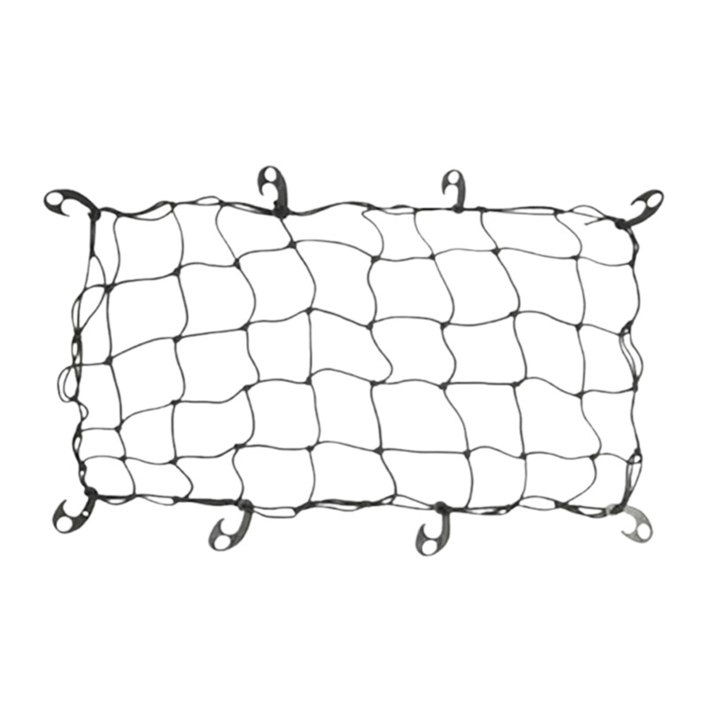 徽羚羊  云途 营地车 网兜90*50 HLY-YYTC-23010 0.36kg 黑色 黑色（单位：个）