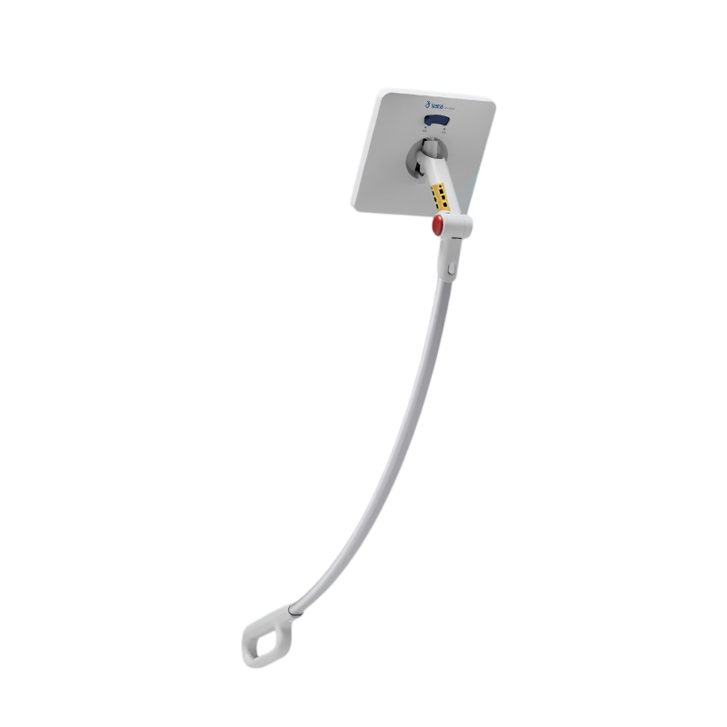 宝家洁（BAOJIAJIE） 外窗擦窗器 XC05 基础款74cm 白色（单位：把）