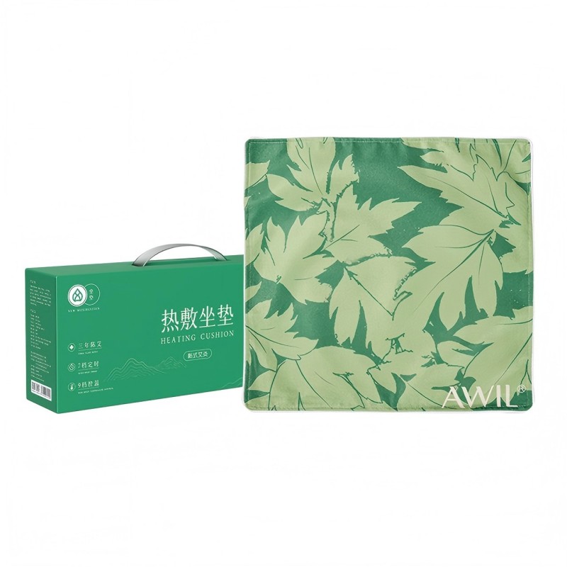 艾修堂 热敷坐垫 AP - CIpro 770g 绿色（单位：件）