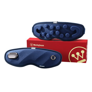 西屋（Westinghouse） 护眼仪 WEN-C297 1、额定电压：3.7V 2、额定功率：5W 3、电池容量：1 蓝色（单位：件）