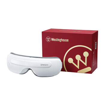 西屋（Westinghouse） 护眼仪 WEN-C285 额定功率：4.5W 白色（单位：台）