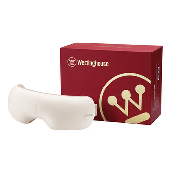 西屋（Westinghouse） 护眼仪 WEN-C290 额定功率：5W 米黄色（单位：台）