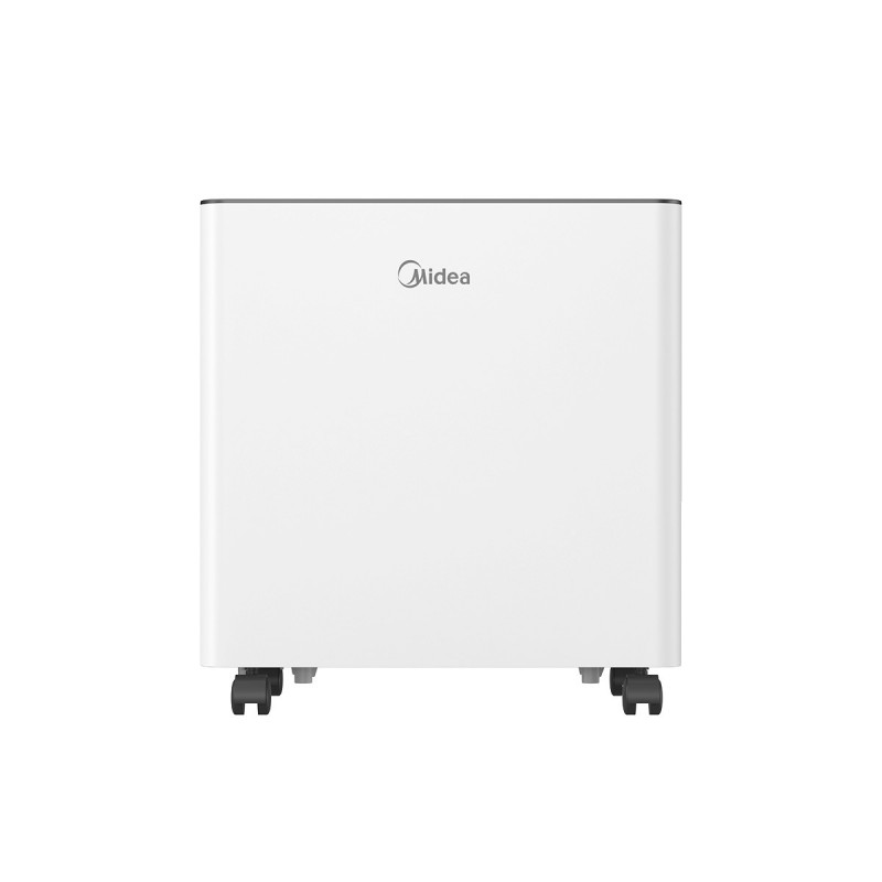 美的（Midea） 除湿机 CF20BD/N7-DA1 20L  白色（单位：台）