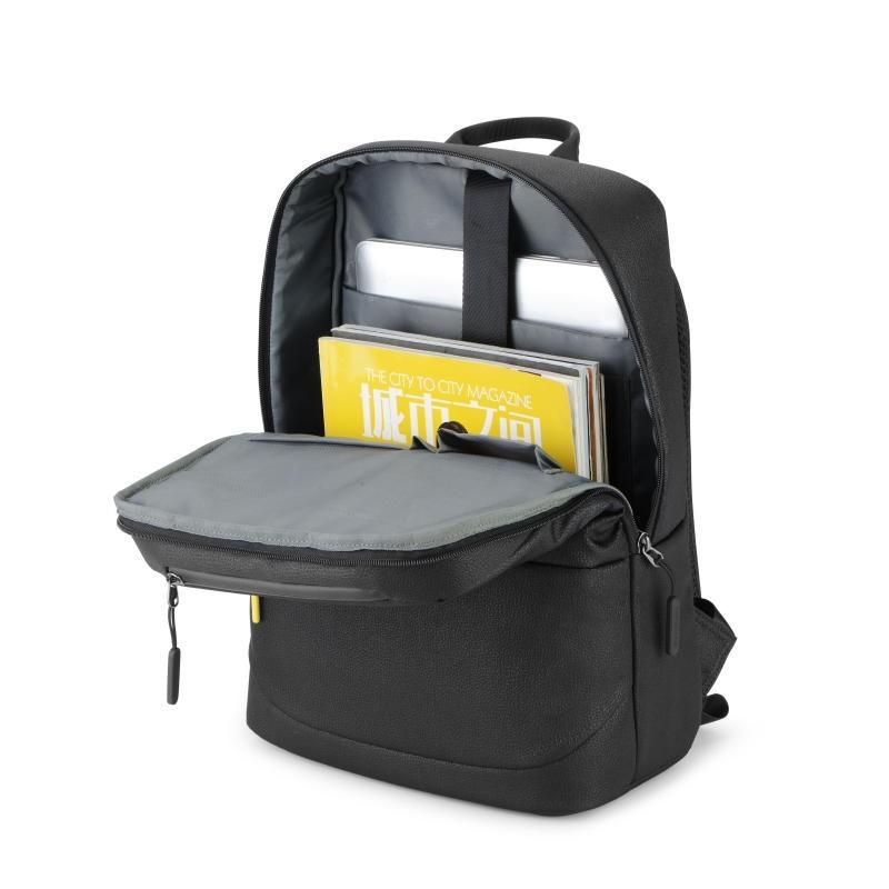 新秀丽（Samsonite） 双肩包-黑色 TR1*09005（单位：个） 黑色