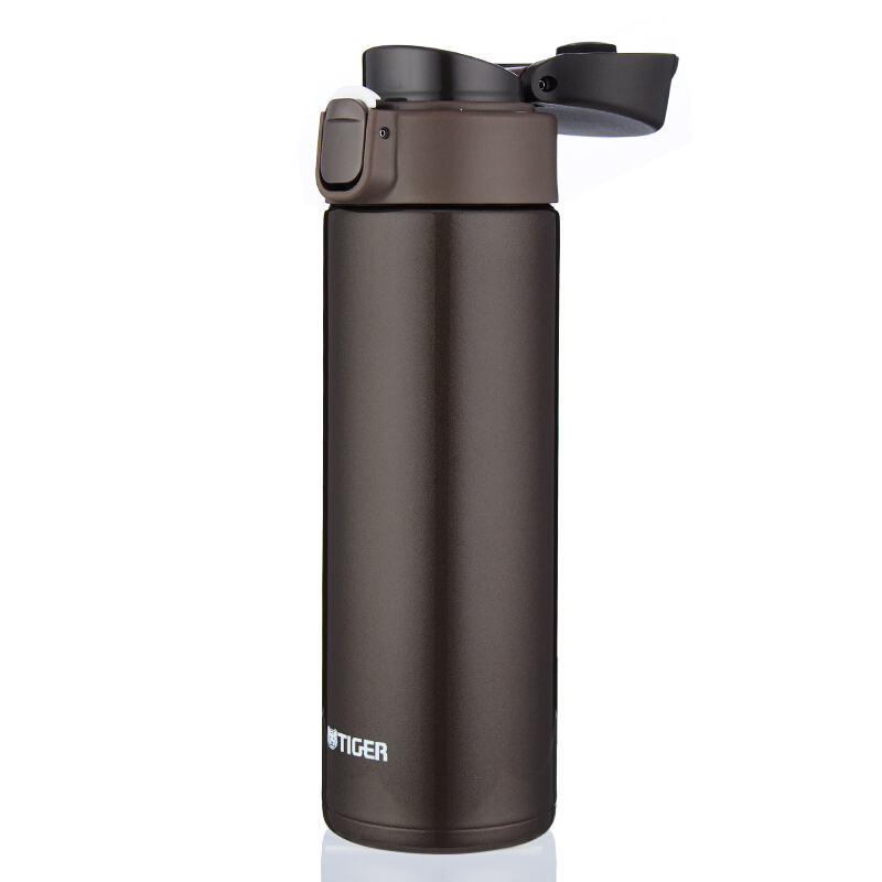 虎牌（TIGER） MMY-A48C  保温杯  棕色（单位：个）