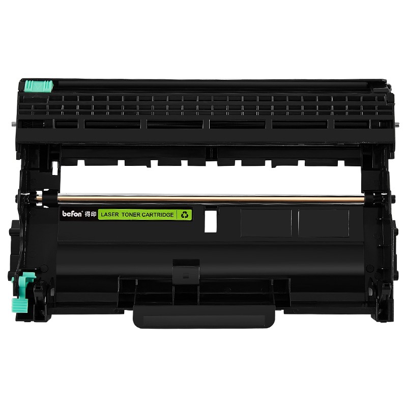 得印 LD2441硒鼓组件 适用联想LJ2400 LJ2400L M7400 M7450F 单位：支 黑色