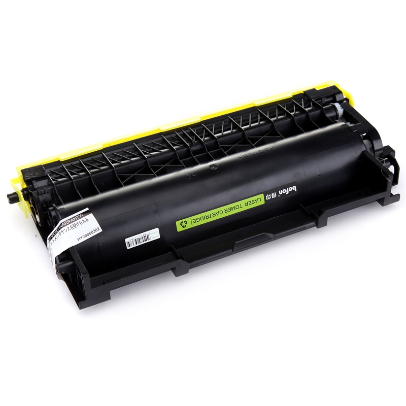 得印 TN2050粉盒黑色 适用兄弟MFC7420 7020 2820 2920单位：支 黑色