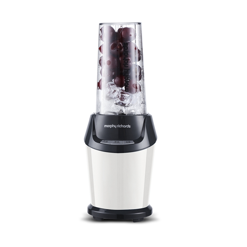 摩飞（morphy richards）破壁料理机MR9501（单位：个） 椰奶白