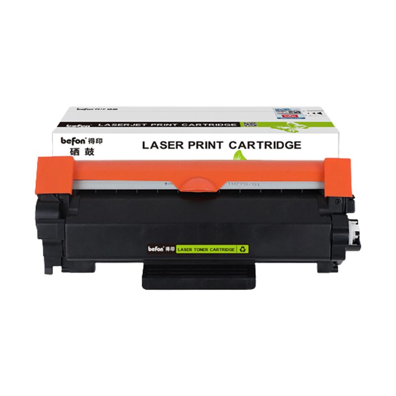 得印 P235D黑色粉盒 施乐HL2595DW 7895DW CP7195SW P235d 单位：支  黑色