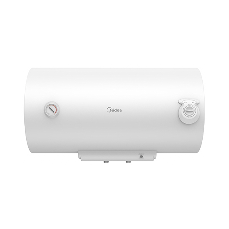 热水器 美的（Midea）F60-A20MD1(HI) 电热水器 壁挂横式 普通恒温  本白色  