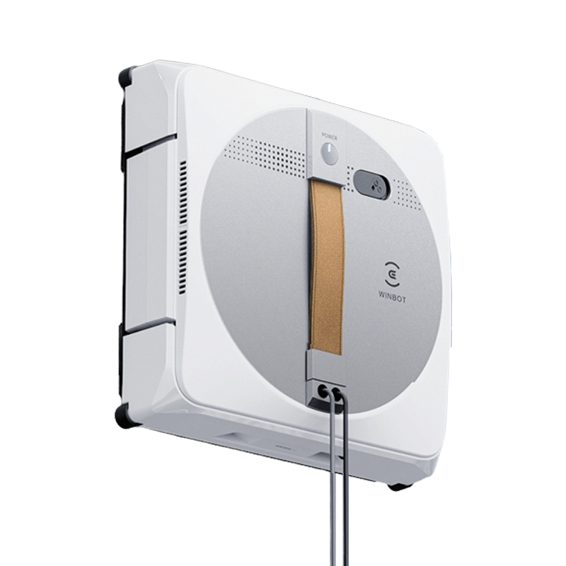 科沃斯擦窗机器人W1pro（单位：台） 白色