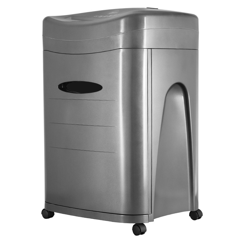 三木（SUNWOOD） M17 （2&times;12MM） 碎纸机  黑色  