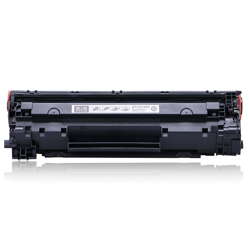 格之格CRG328硒鼓商专版NT-CC328C (商用专业版) 适用佳能MF4570 4550 4450 4412 4410 商专版高品质1支装 NT-CC328C商专版硒鼓  黑色  