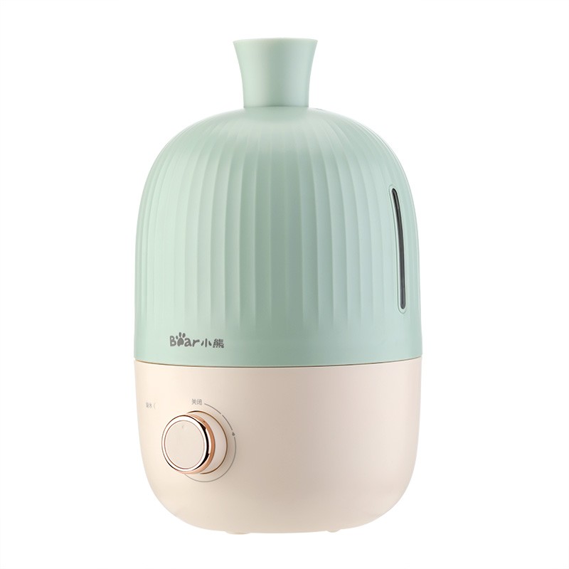 小熊加湿器JSQ-B15K5 台 薄荷绿