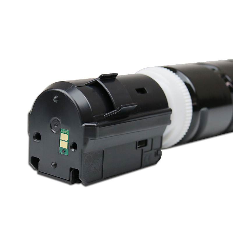 艾洁(AJ) NPG-67打印量 3500页 适用佳能Canon;iRC3320;C3325;C3330;C3020;C3520 只 粉盒 (计价单位：只) 黄色