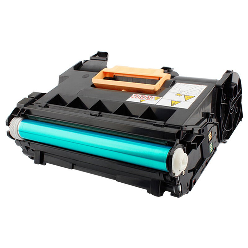 艾洁(AJ) P355D 2合1套装 打印量粉盒4000页/硒鼓100000页 适用富士施乐/P355d/P355db/P355D/M355df/P368d 硒鼓 (计价单位：只) 黑色