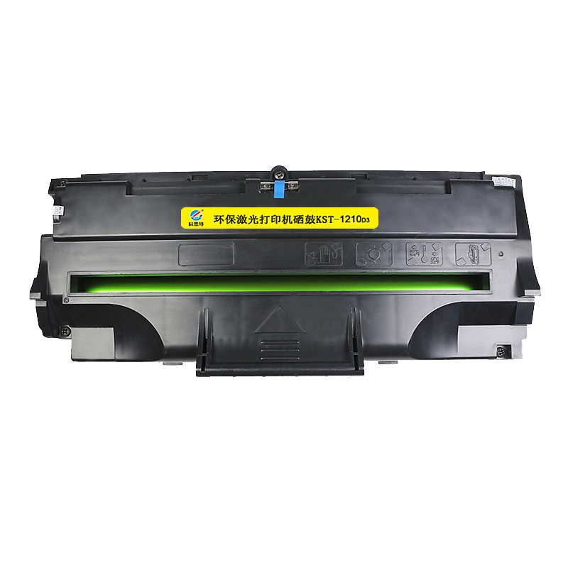 科思特 K 1210 专业版 打印量约2500页 硒鼓 1.00 只/支 (计价单位：支) 黑色