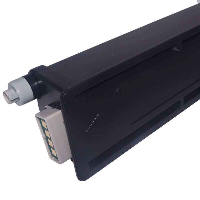 艾洁(AJ) T-2507C高容量 打印量10000页 适用东芝 Toshiba;2506;2307;2507;2006;2306;DP2006 粉盒 (计价单位：只) 黑色