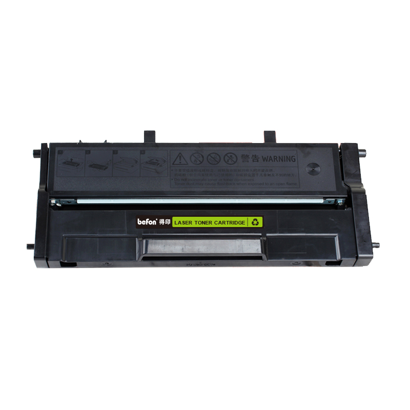 得印（befon） LD228 3000页 大容量易加粉 黑色（单位：组）