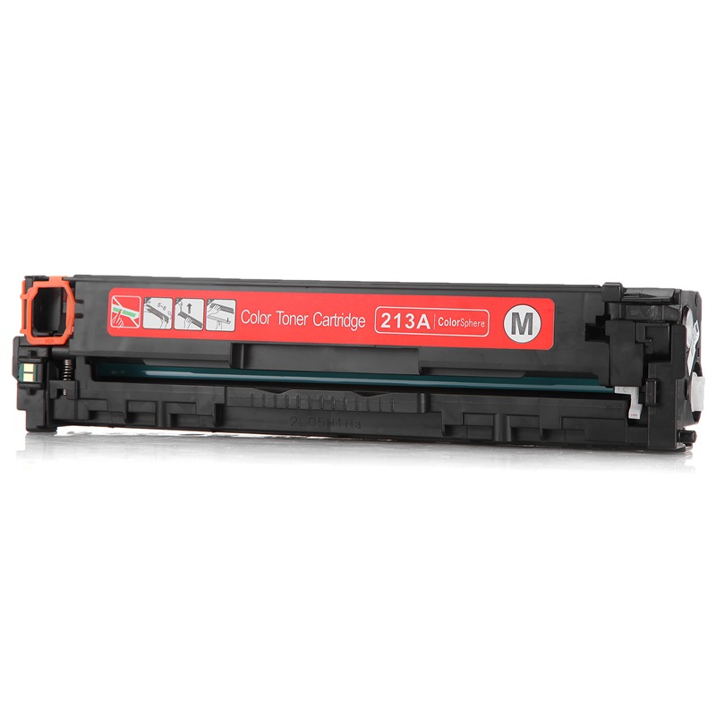 得印(befon) CF213A 硒鼓 1800页 适用HPM251n 单位：支  红色