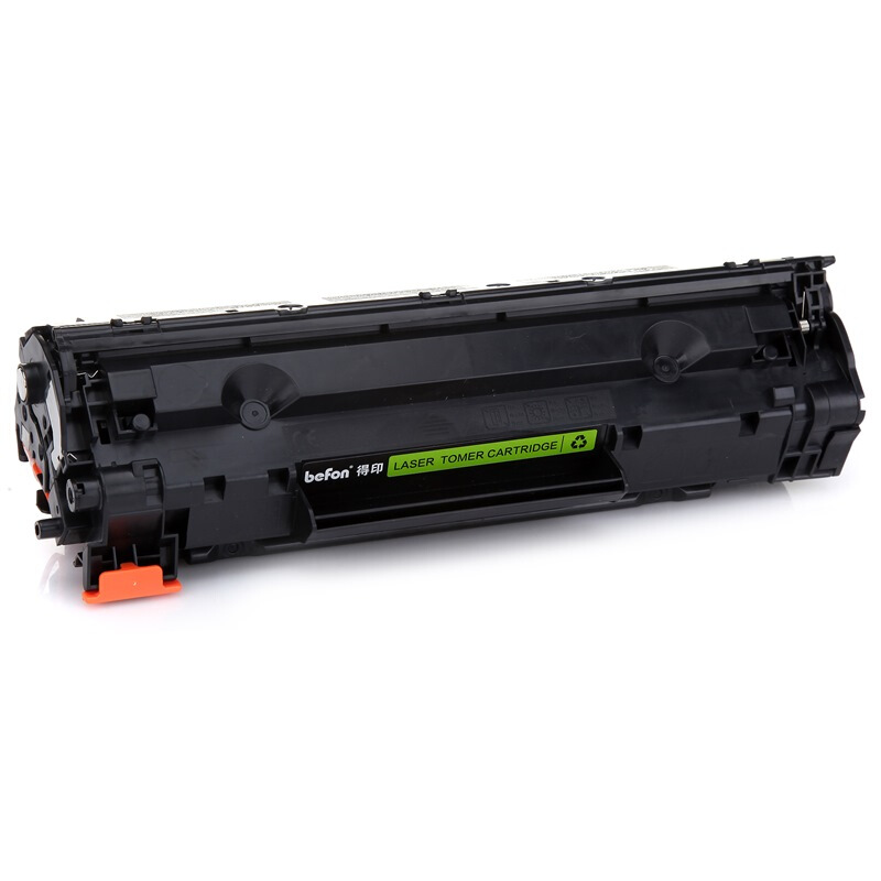 得印 BF-436A黑色硒鼓 惠普P1505 M1120 M1522 M1550 单位：支  黑色