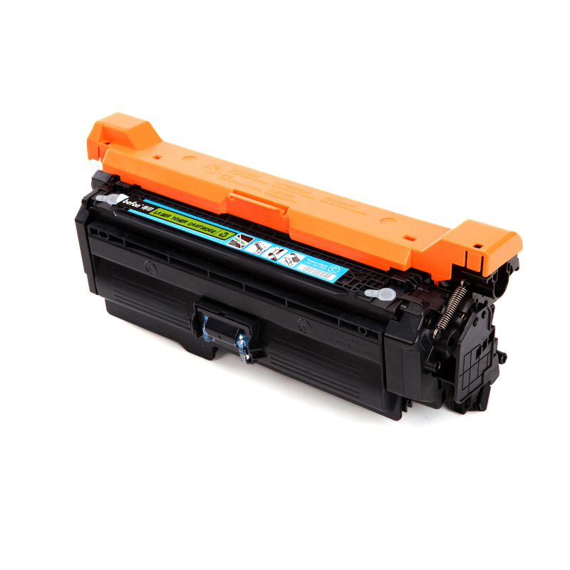 得印(befon) CE261A大容量 11000页 适用惠普 CP4025 硒鼓  单位：支  蓝色