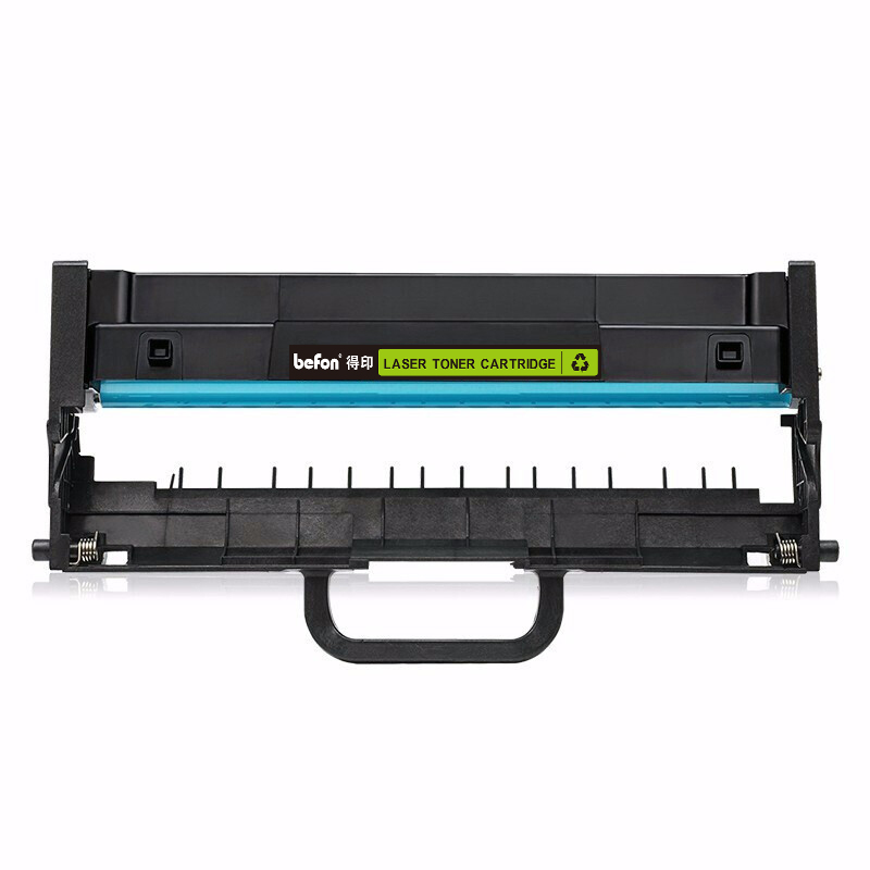 得印 LD100硒鼓组件 联想M7268/L100/L100D/M100D 单位：支  黑色