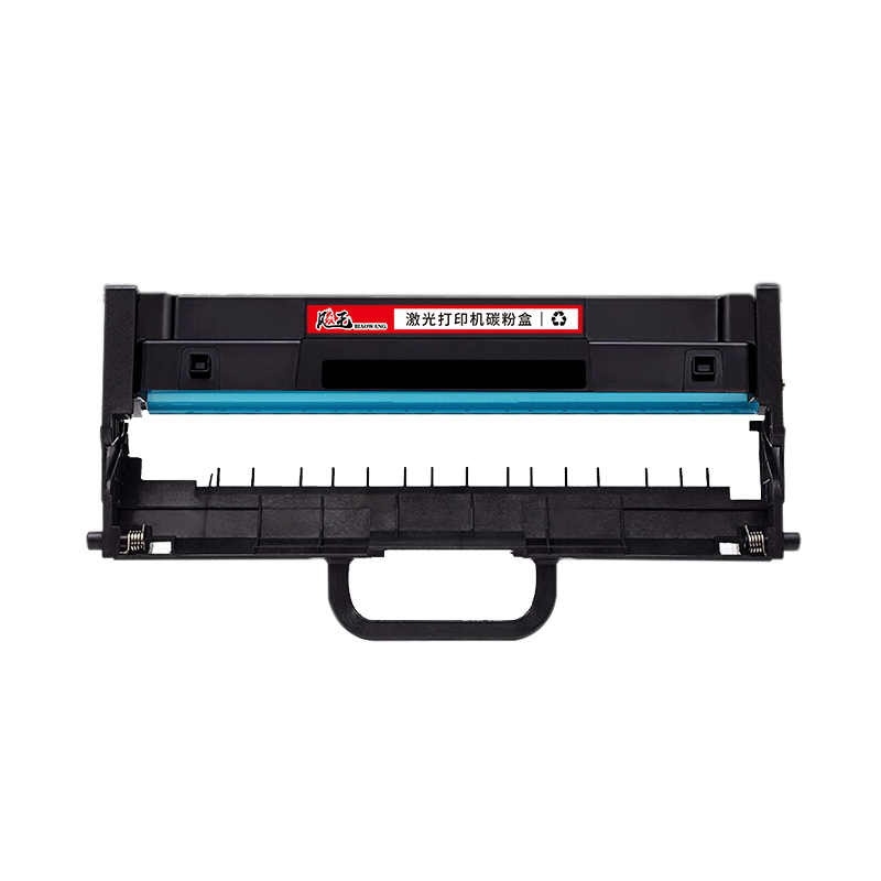 飚王 LD100 打印量10000页 适用联想L100/M100/M101/M102 硒鼓鼓架 (计价单位：只) 黑色