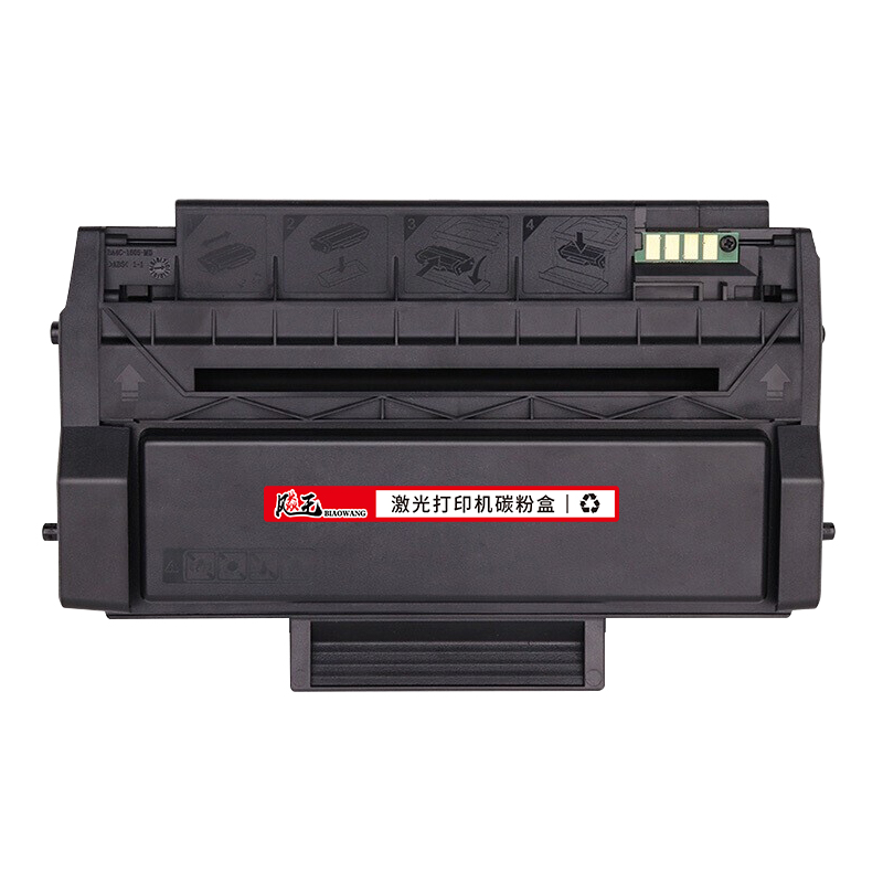 飚王 PD-300 打印量3000页 适用奔图P3205/P3225/P3255/P3405/P3425/P3100/P3200/P3500/P3502 硒鼓 (计价单位：只) 黑色