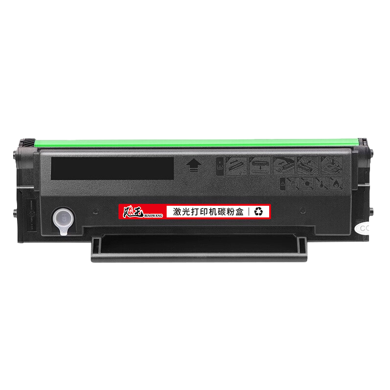 飚王 PD-205 打印量1600页 适用奔图P2507N/M6557N/P2505N/M6505N/M6555N/M6605N/P2550 硒鼓 (计价单位：只) 黑色
