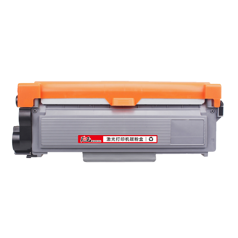 飚王 LT2451 打印量2600页 适用联想LJ2605D/LJ2655DN/M7605D/M7615DNA/M7455DNFF/M7655DHF 粉盒 (计价单位：只) 黑色