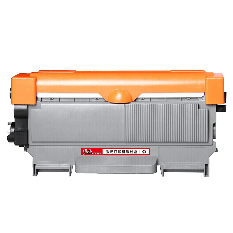 飚王 LT2441 打印量2600页 适用联想LJ2400/LJ2600D/LJ2650DN/M3410/M3420/M7600D/M7650DNF 粉盒 (计价单位：只) 黑色