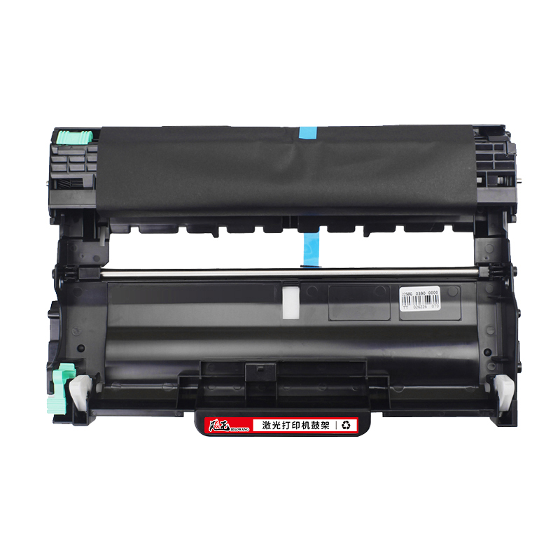 飚王 LD2451 打印量12000页 适用联想LJ2605D/LJ2655DN/M7605D/M7615DNA/M7455DNF/M7655DHF 硒鼓 (计价单位：只) 黑色