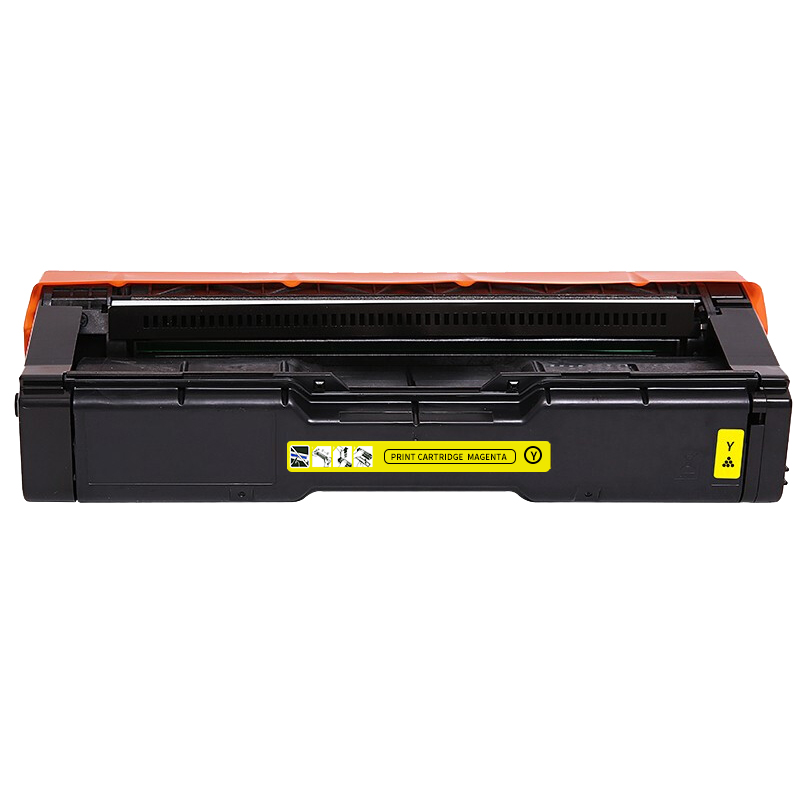 飚王 LD205Y 打印量2500页 适用联想CS2010/2090 硒鼓 (计价单位：只) 黄色